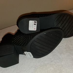 Charlotte Russe Shoes - Performed ankle boots Charlotte Russe Shoes - Performed ankle boots